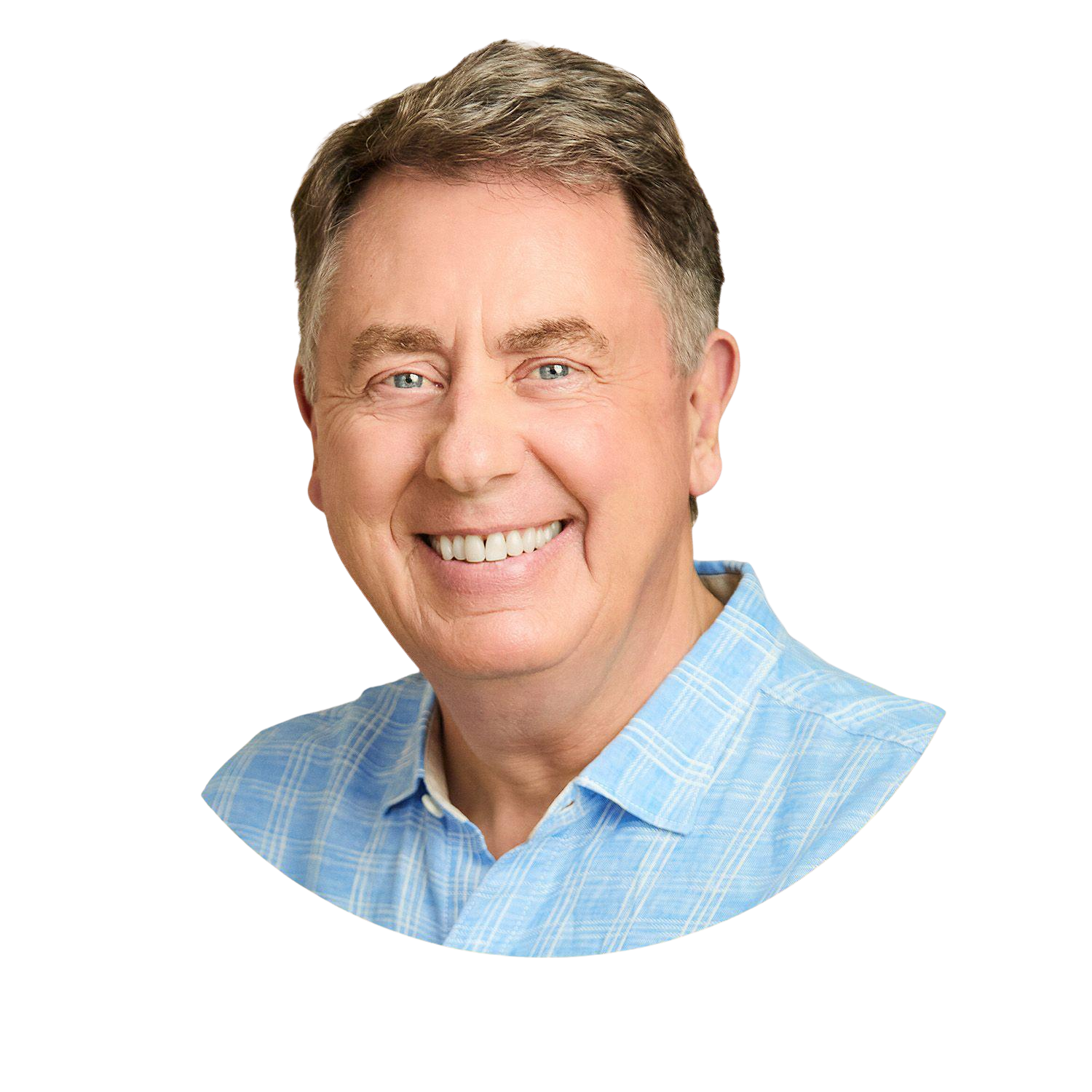 Kevin Billett