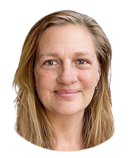 Sharon Sedgwick