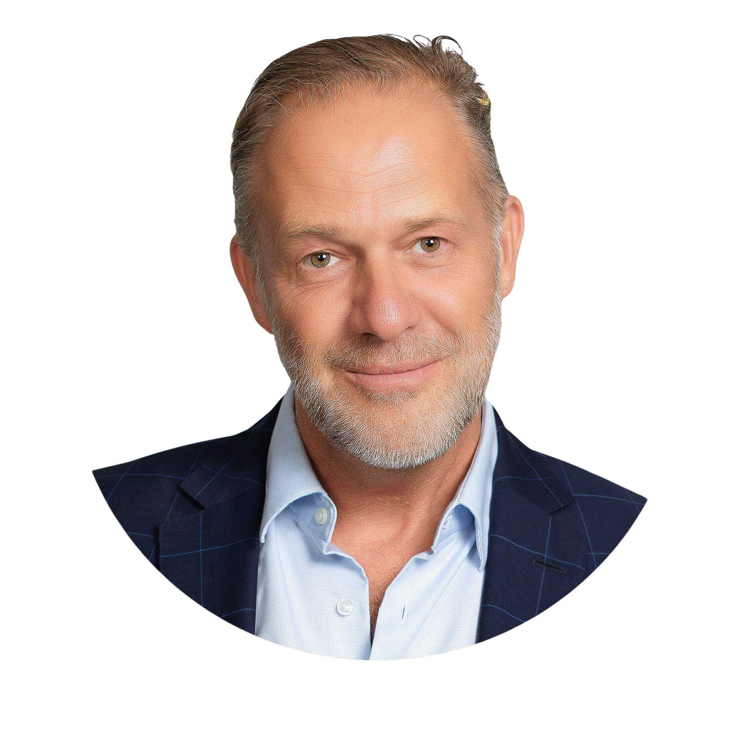 Daniel Wagner