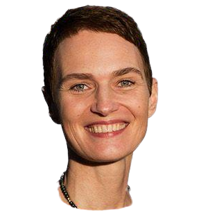 Bettina Hallifax