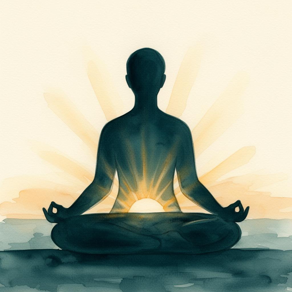 2. Meditations